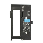 Epson V550/V600 negative holder medium format