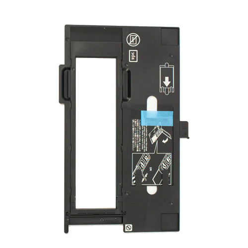 Epson V550/V600 negative holder medium format