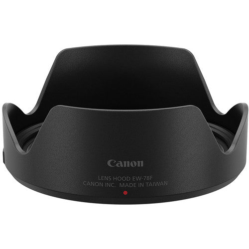 Canon lens hood EW-78F