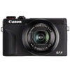 Canon Powershot G7X Mark III Black