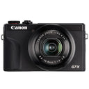 Canon Powershot G7X Mark III Black