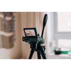 Canon Powershot G7X Mark III Black