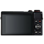 Canon Powershot G7X Mark III Black
