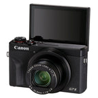 Canon Powershot G7X Mark III Black