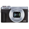Canon Powershot G7X Mark III silver