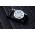 Canon Powershot G7X Mark III Silver Battery Kit