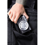 Canon Powershot G7X Mark III Silver Battery Kit