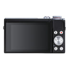 Canon Powershot G7X Mark III Silver Battery Kit