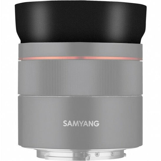 Samyang Lens hood for AF 45mm f/1.8 Sony FE