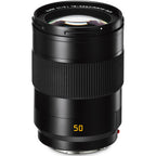 Leica 11185 APO-Summicron-SL 50mm f/2 ASPH