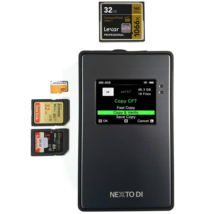 NEXTO DI NPS-10-CF