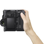 Sony Vertical Battery/Handgrip for ILCE7RM4 (VGC-4EM)