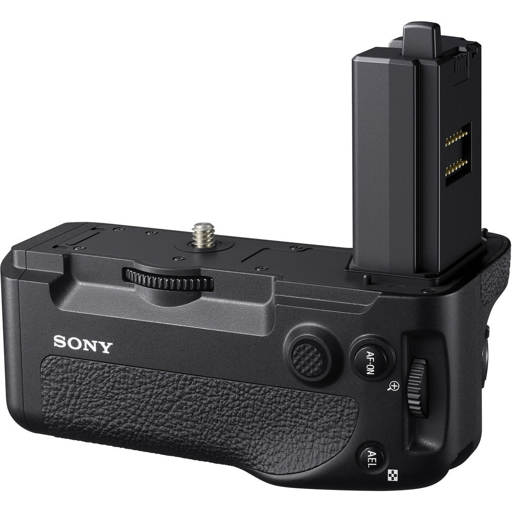 Sony Vertical Battery/Handgrip for ILCE7RM4 (VGC-4EM)