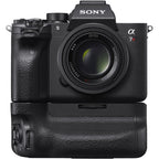 Sony Vertical Battery/Handgrip for ILCE7RM4 (VGC-4EM)