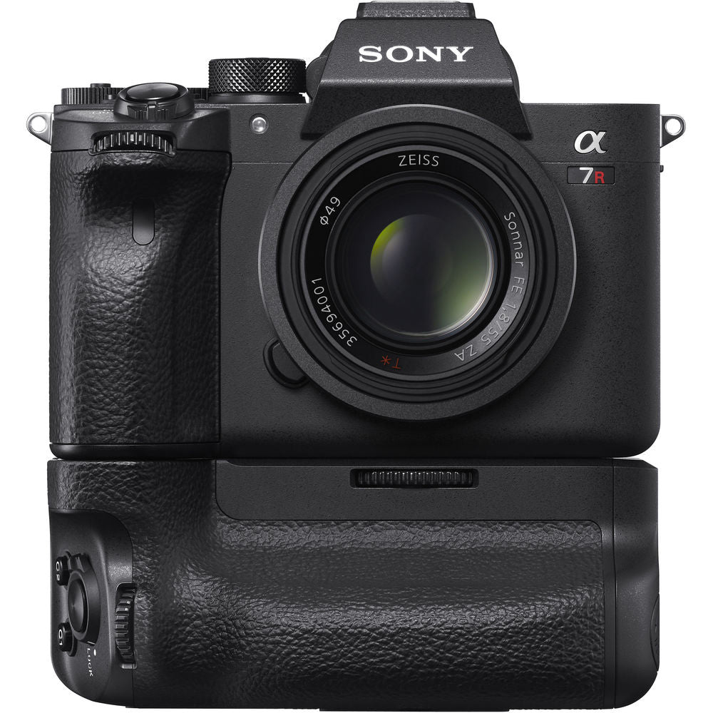 Sony Vertical Battery/Handgrip for ILCE7RM4 (VGC-4EM)