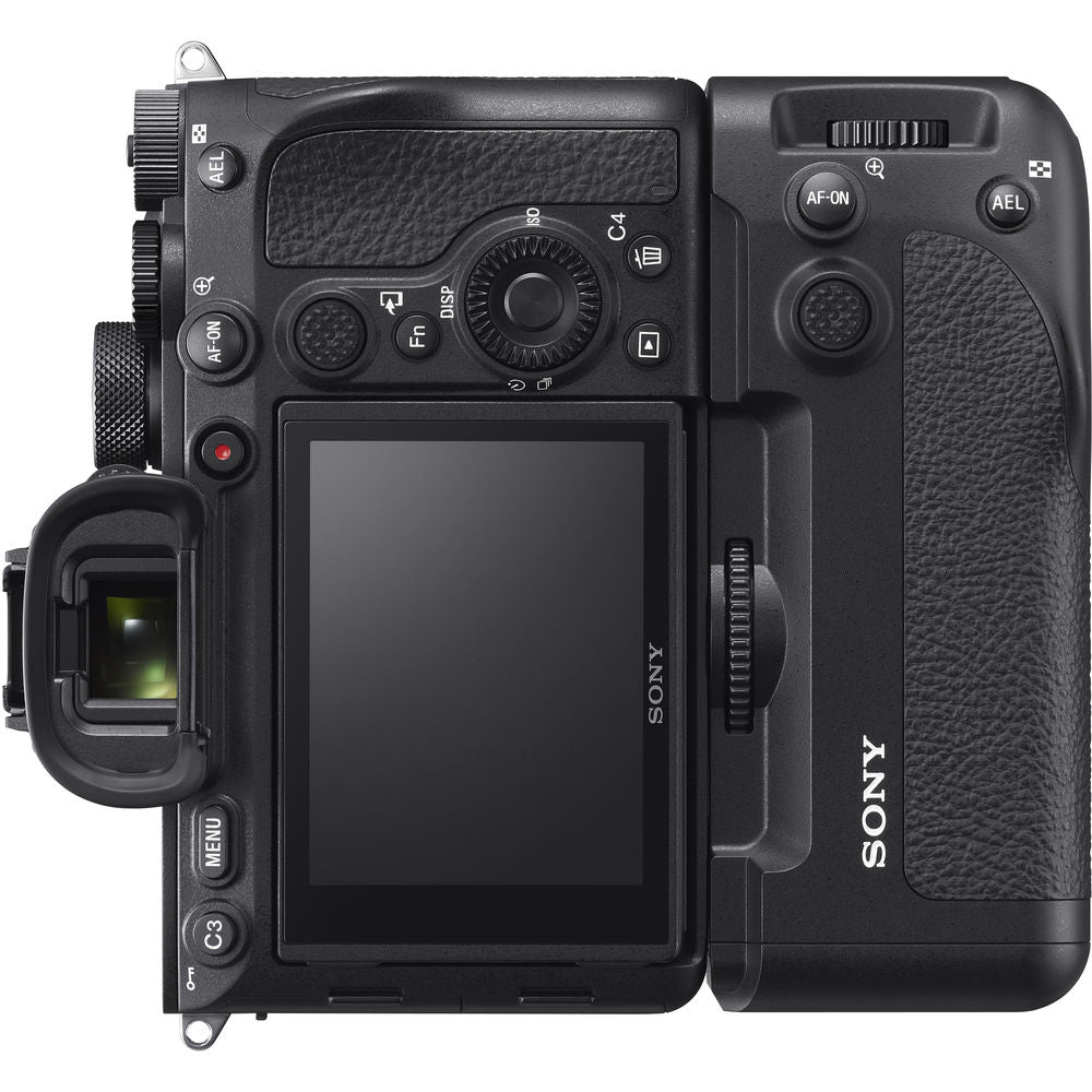 Sony Vertical Battery/Handgrip for ILCE7RM4 (VGC-4EM)