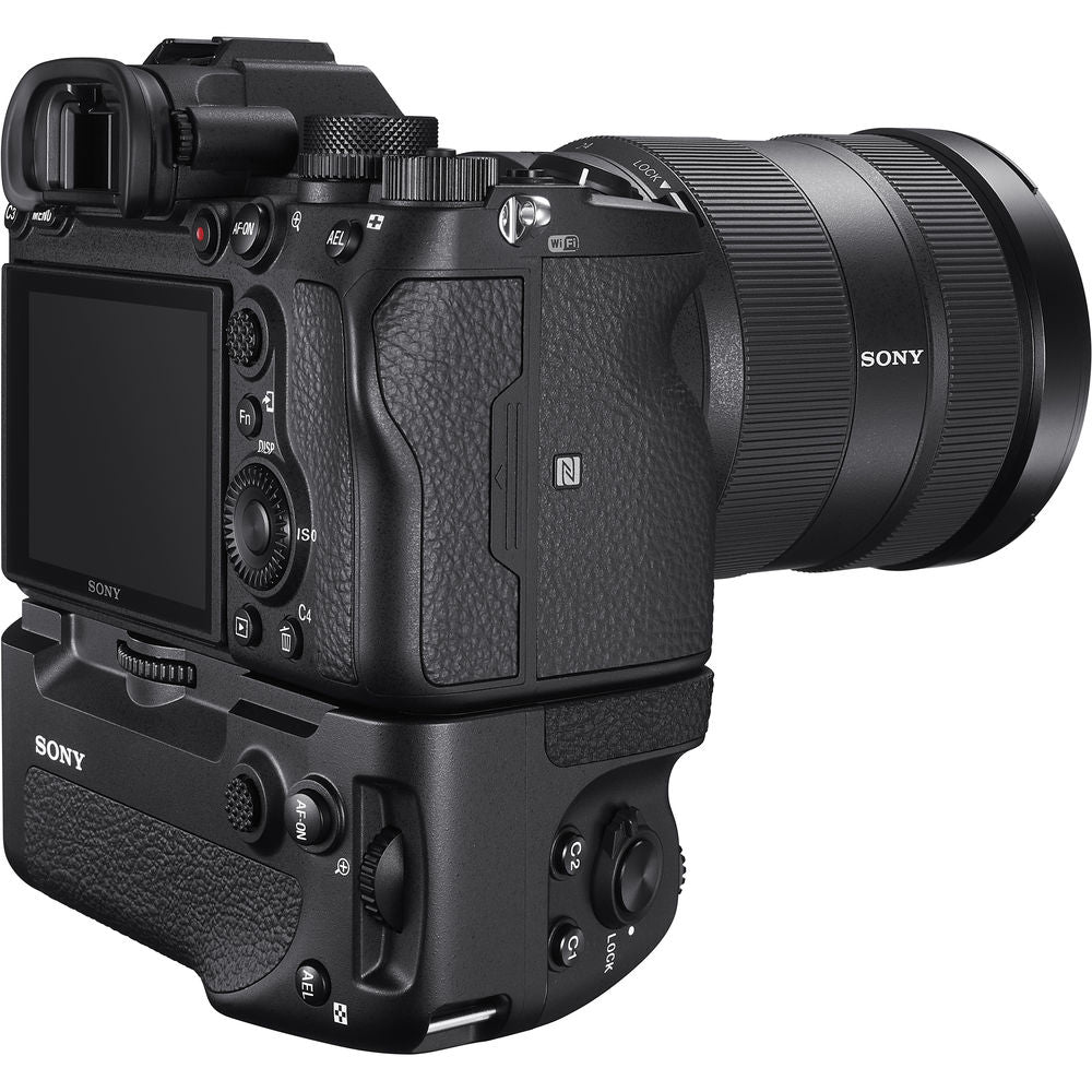 Sony Vertical Battery/Handgrip for ILCE7RM4 (VGC-4EM)