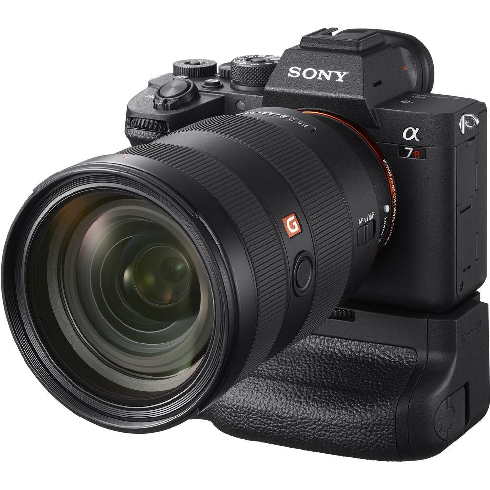 Sony Vertical Battery/Handgrip for ILCE7RM4 (VGC-4EM)