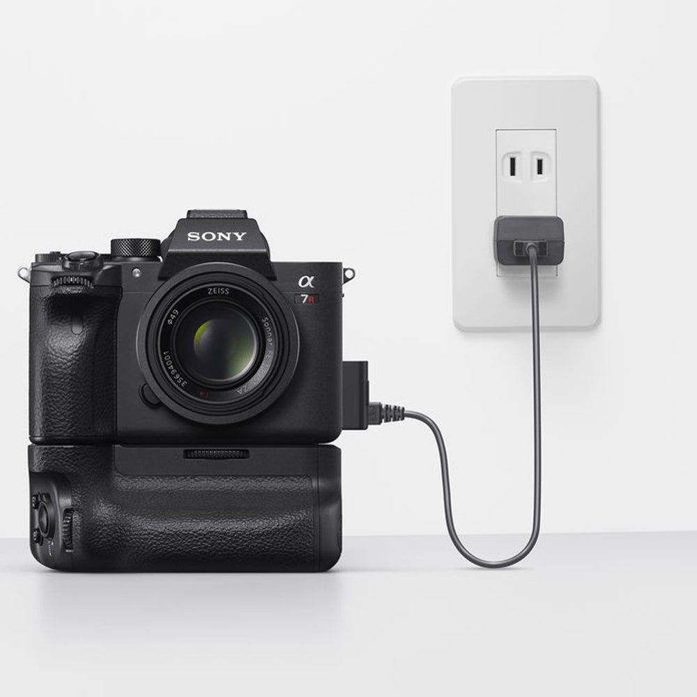 Sony Vertical Battery/Handgrip for ILCE7RM4 (VGC-4EM)
