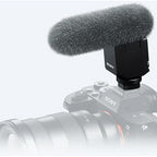 Sony Shotgun Microphone (ECMB1M.SYU)