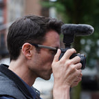 Sony Shotgun Microphone (ECMB1M.SYU)