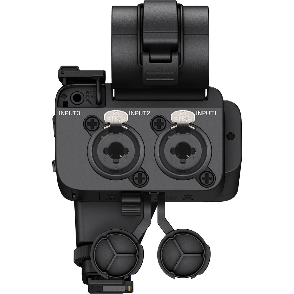 Sony XLR Adaptor Kit (XLRK3M.SYU)