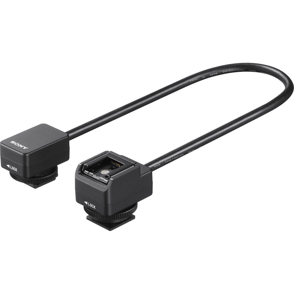 Sony XLR Adaptor Kit (XLRK3M.SYU)