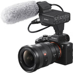 Sony XLR Adaptor Kit (XLRK3M.SYU)