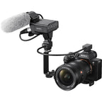 Sony XLR Adaptor Kit (XLRK3M.SYU)