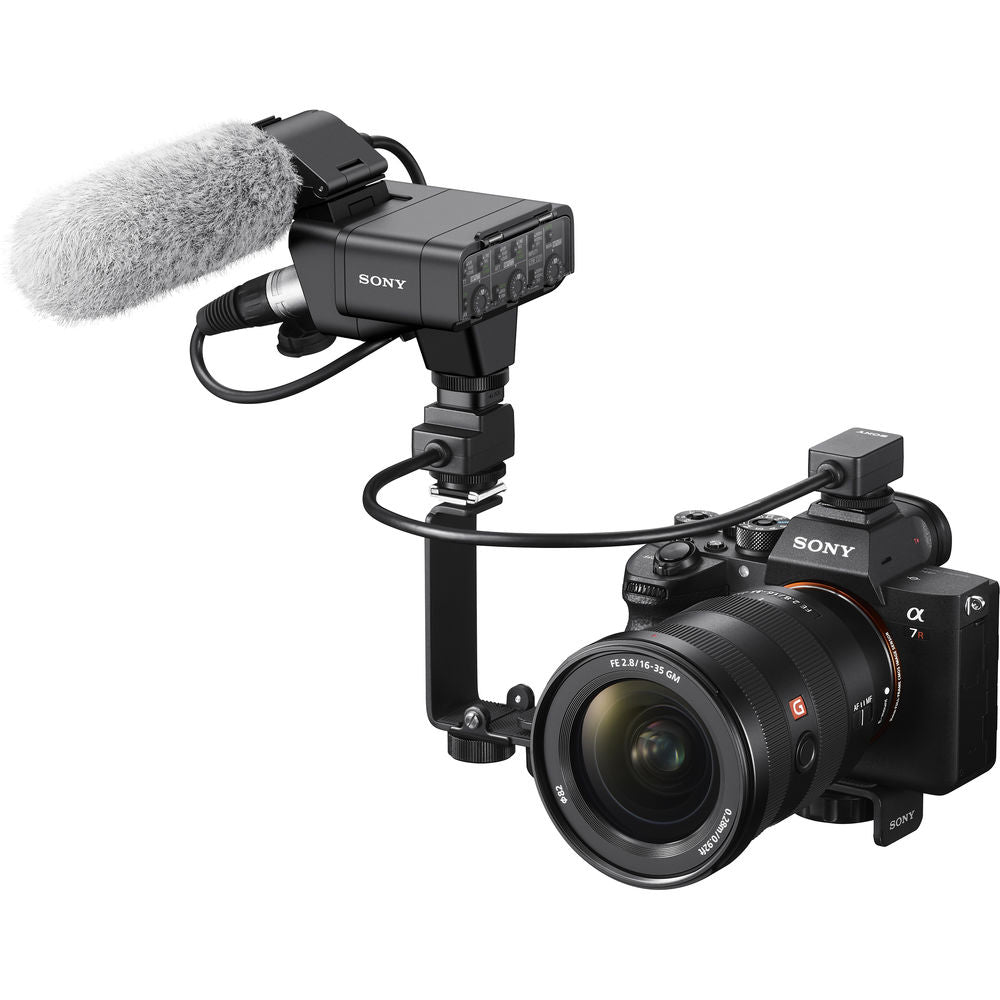Sony XLR Adaptor Kit (XLRK3M.SYU)
