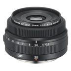 Fujifilm GF 50mm f/3.5 R LM WR