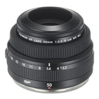 Fujifilm GF 50mm f/3.5 R LM WR