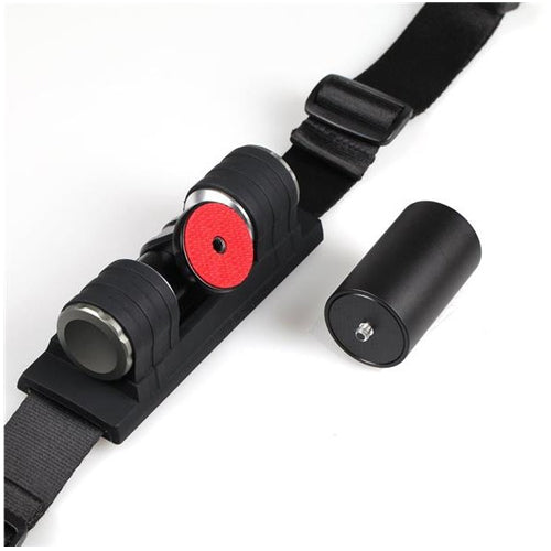 Carry Speed ??Mogocrane Weight Support Belt for Stabilizers