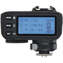 Godox X2 transmitter for Olympus/Panasonic
