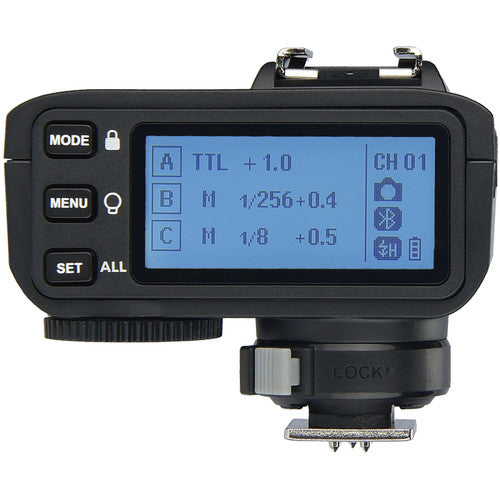 Godox X2 transmitter for Olympus/Panasonic