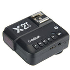 Godox X2 transmitter for Olympus/Panasonic