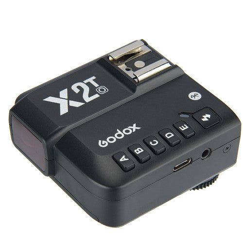 Godox X2 transmitter for Olympus/Panasonic