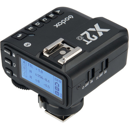 Godox X2 transmitter for Olympus/Panasonic