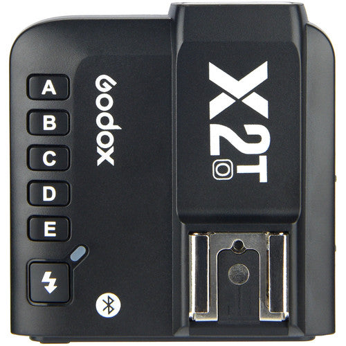Godox X2 transmitter for Olympus/Panasonic