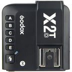Godox X2 transmitter for Olympus/Panasonic