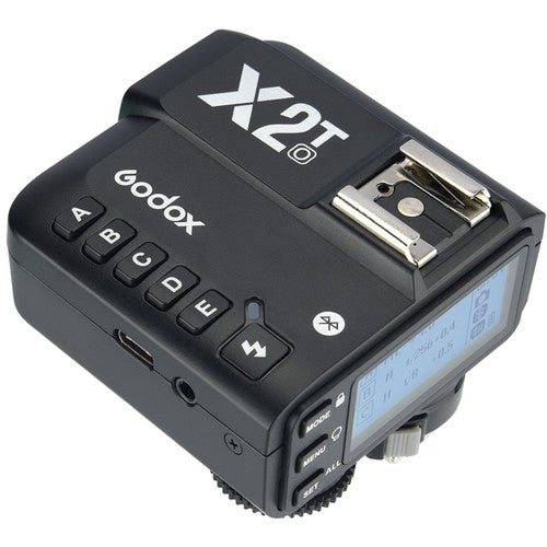 Godox X2 transmitter for Olympus/Panasonic