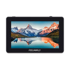 Feelworld 5.5" 4K Touch Screen F6 Plus HDMI monitor with LUT's