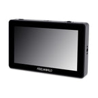 Feelworld 5.5" 4K Touch Screen F6 Plus HDMI monitor with LUT's