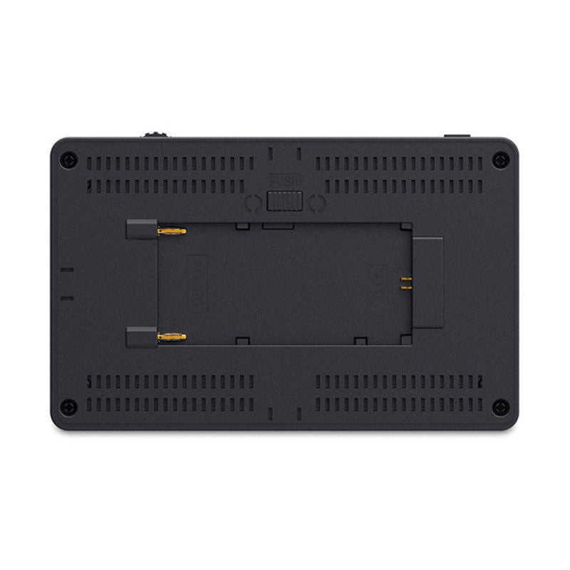 Feelworld 5.5" 4K Touch Screen F6 Plus HDMI monitor with LUT's
