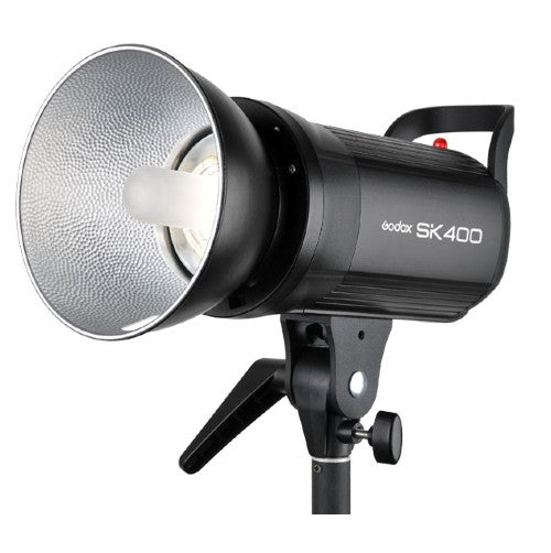 Godox SKII400 Studio Flash Kit 400 E