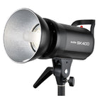 Godox SKII400 Studio Flash Kit 400 E