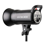 Godox SKII400 Studio Flash Kit 400 E