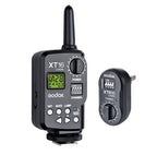 Godox SKII400 Studio Flash Kit 400 E