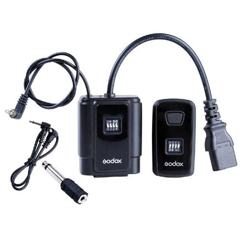 Godox SK400 ll complete studio flash kit