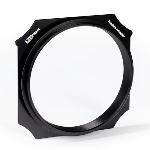 LEE filters LEE100 Tandem Adapter FH (100TA)